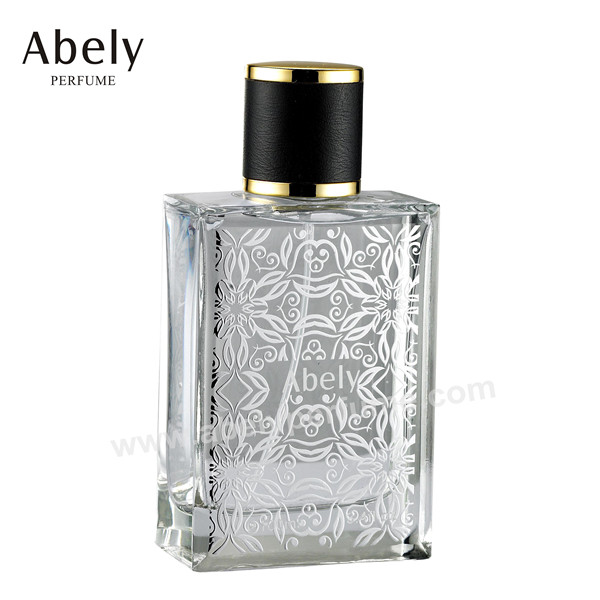 Latest Fashion Brand Perfume with Original Perfume