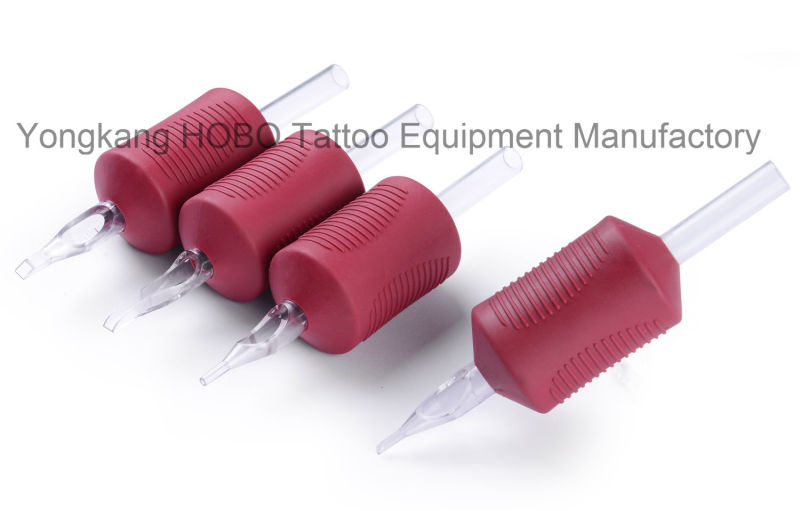 Professional Ronin Disposable Tattoo Grips Products Supplies