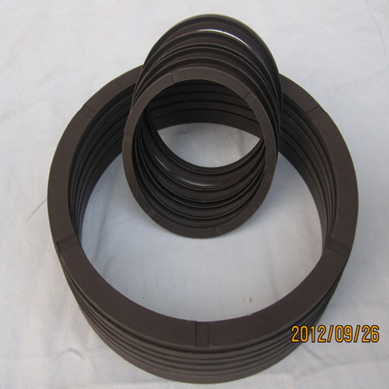 Auto Parts Pressure Vee Packing Chevron Sealing Rubber Oil Hydraulic Seal