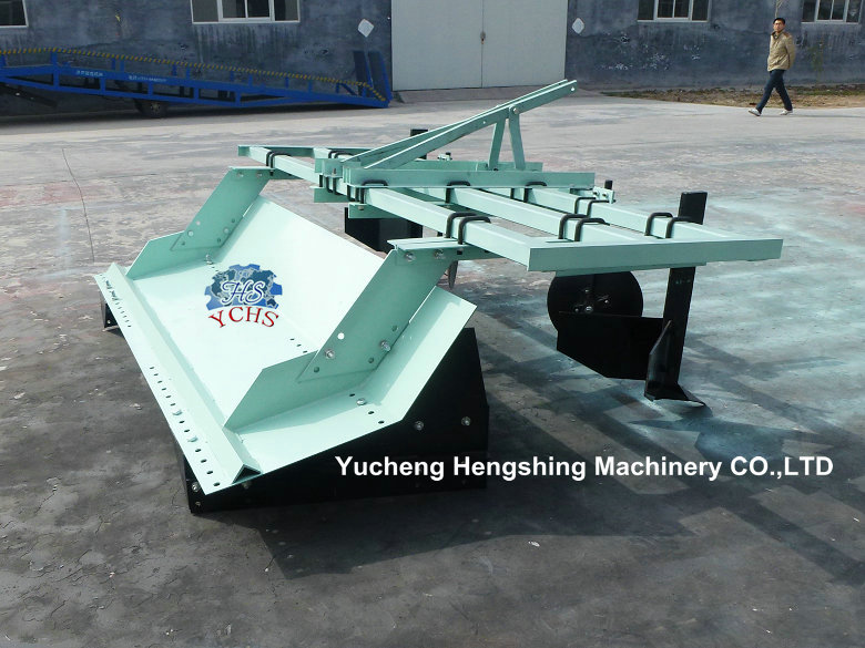 High Quality Bed Shaper Ridger for Foton Tractor