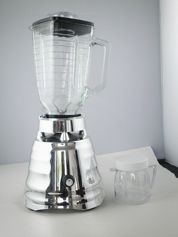 Adjustable electric ice crusher household