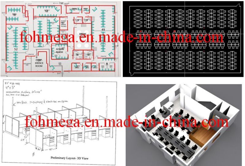 High Call Center Project in America (FOHC-301)