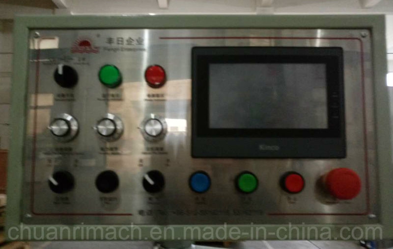 Imported Motor, Cylinder Head Gaskets, Protective Film, Automatic Die Cutting Machine