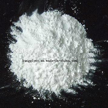 Sodium Carboxy Methyl Cellulose Chemical Product CMC