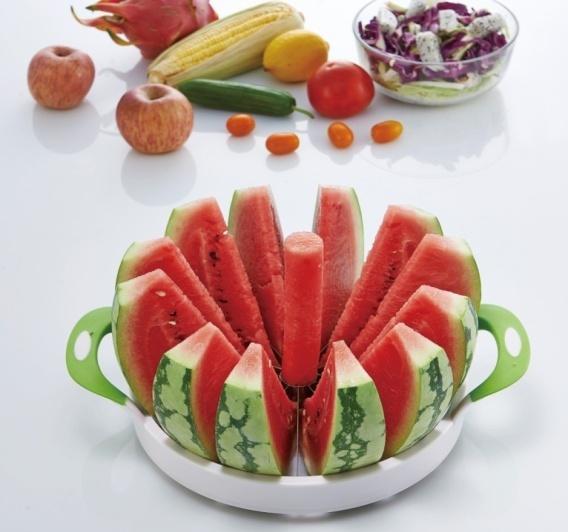 Watermelon Slicer/ Nicer Dicer Plus