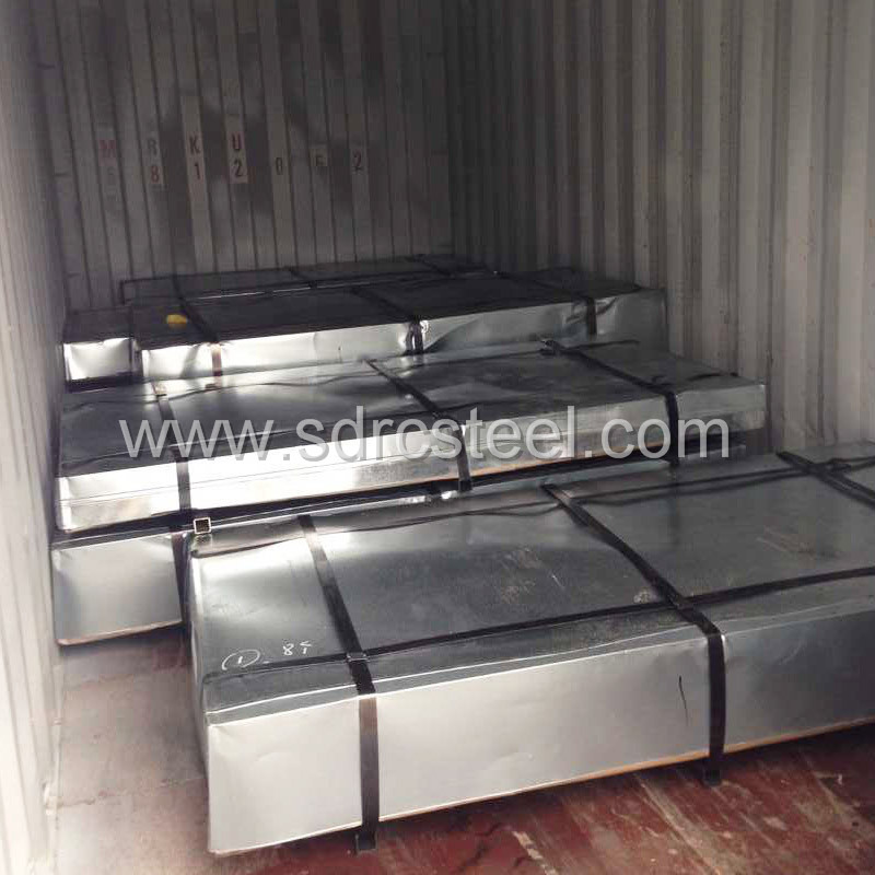 508mm Inner Diameter St12 Cold Rolled Steel Coil.