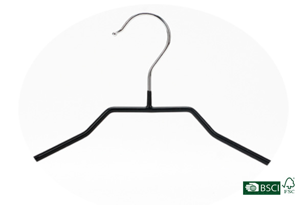 New Style Home Collection Simple PVC Coat Hanger