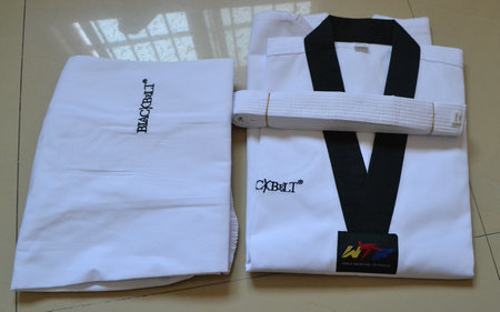 Taekwondo Uniform (KHUNI)