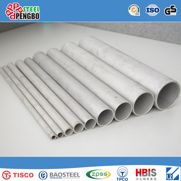 ASTM A106/53 Cold Drawn Carbon Steel Seamless Pipe