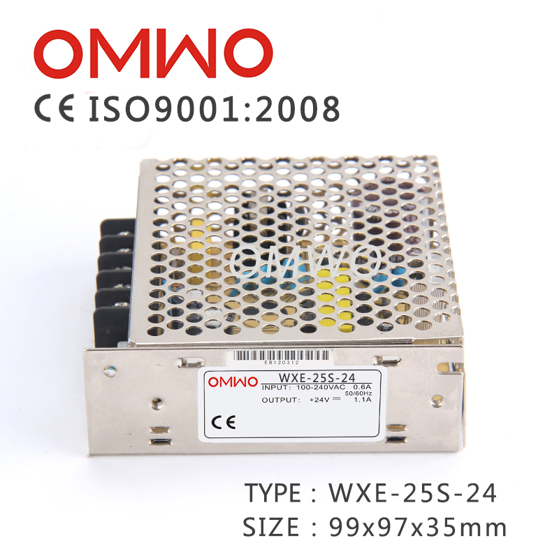 Wxe-35s-12 Switching Power Supply