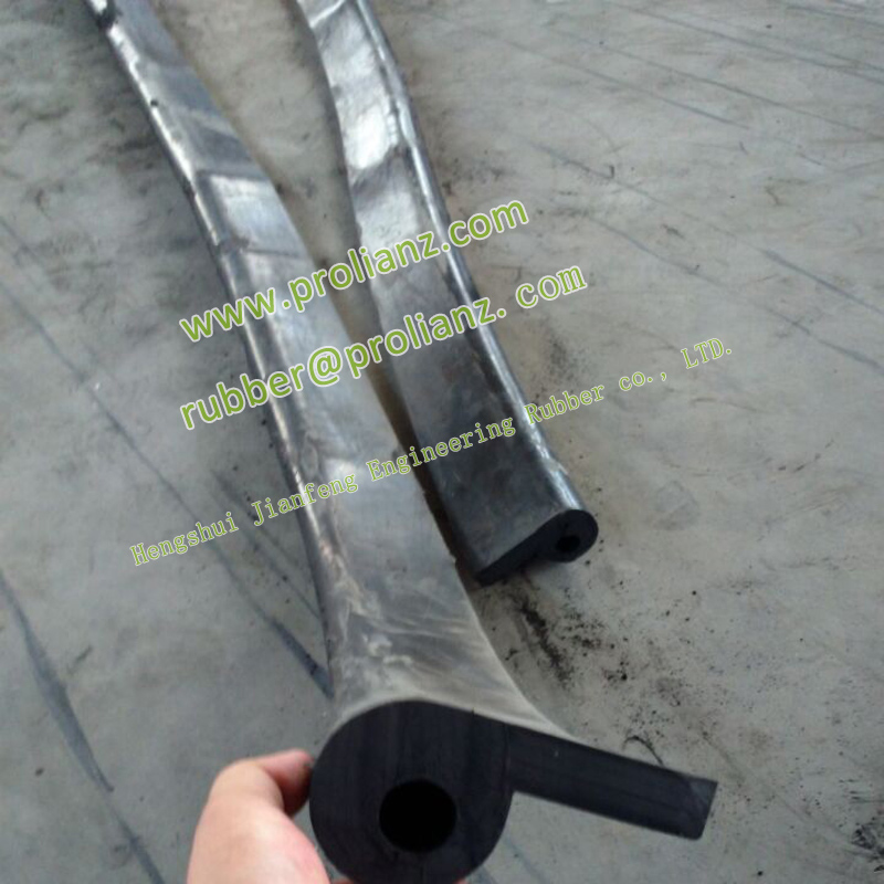 High Performance Swellable Waterbars (made in China)