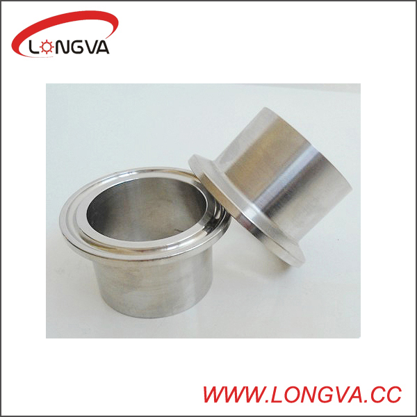 Stainless Steel Tri-Clamp Samll Ferrule