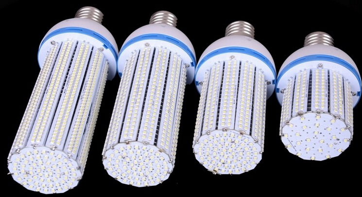 120W E40 LED Corn Light