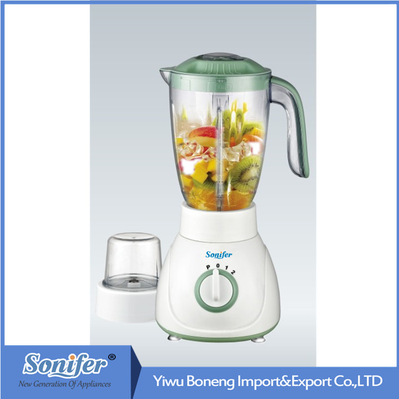 Sf-120A Fruit Blender/Electric Blender