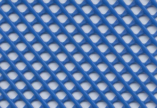 Best Quality Fiberglass/Plastic Window Screen Mesh-Plastic Mesh