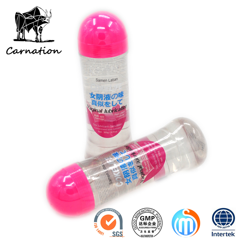 Good Quality Vaginal Lubrication Sex Toys