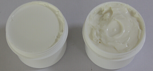 White Paste Use to Pigment Color for Textile/Garment Print