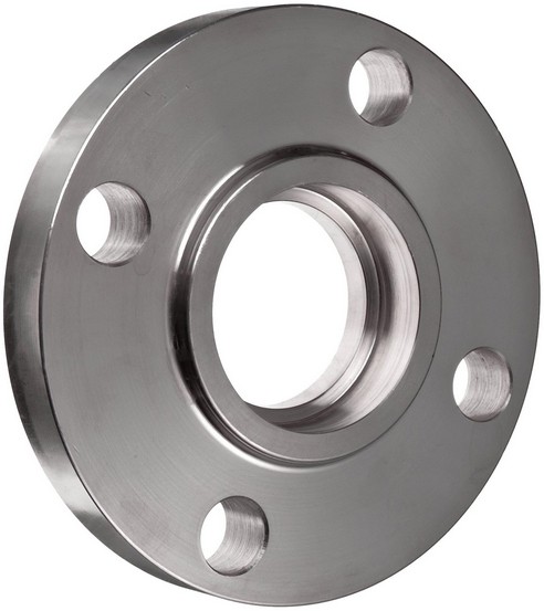 ANSI Socket Weld Flange (YZF-FZ215)