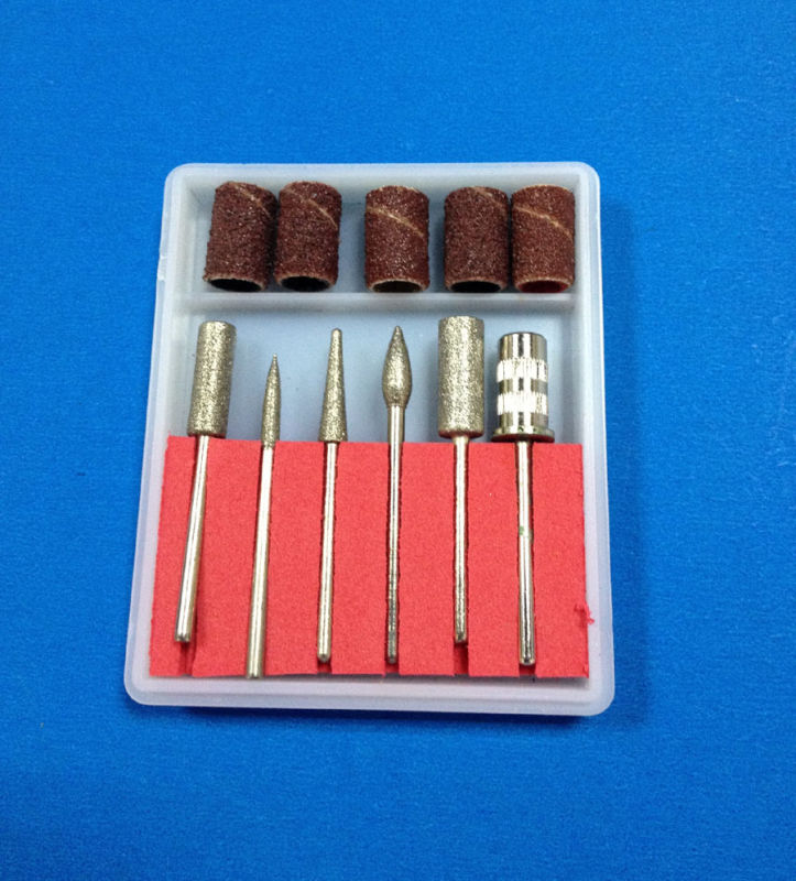 Nail Manicure Tool for Nail Beauty