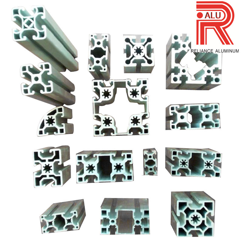 Aluminium/Aluminum Profile for Protect Support Frame