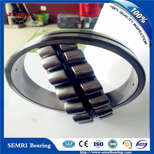 Good Quality of 23136 Cke4 C3 Spherical Roller Bearing