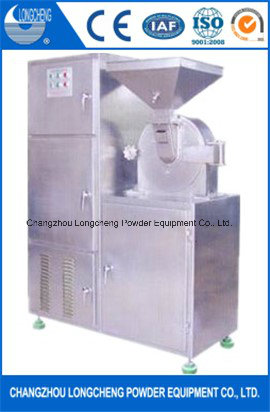 Grinding Machine for Medicine Usage