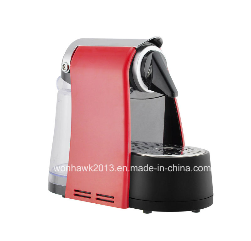 Nespresso Capsule Coffee Maker Machine Sb-Cpm01