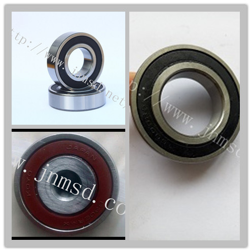 Bearing Factory, Auto Parts, Deep Groove Ball Bearing (6216)