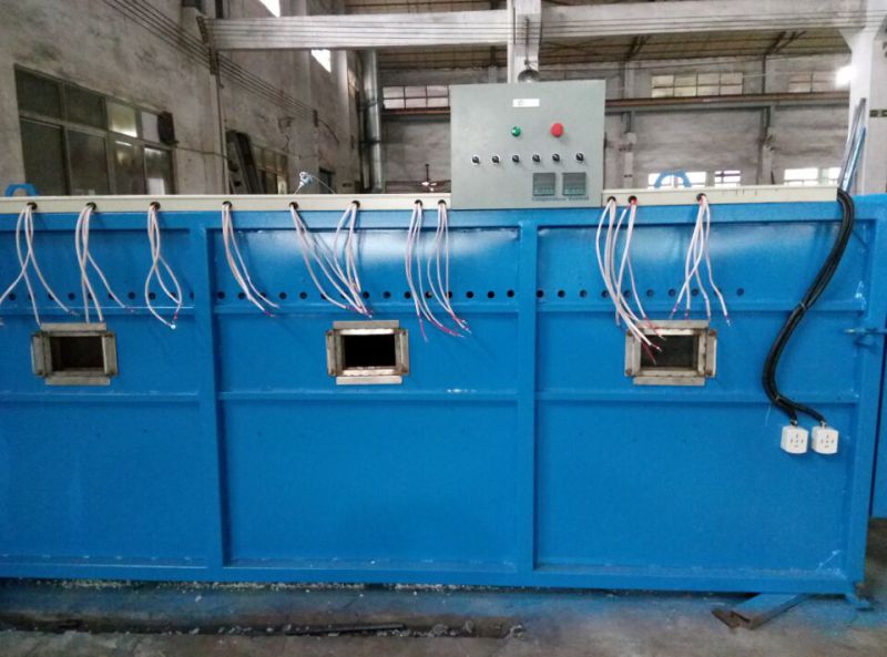 Glass Table/Desk Hot Processing Bending Furnace Machine