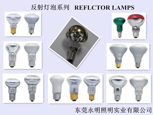 Dimming Clear LED Bulb 3.5W Globe Bulb Direct Sell