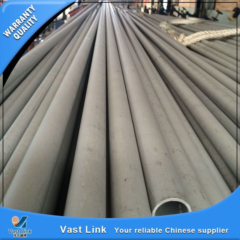 304, 316, 316ti Stainless Steel Pipe