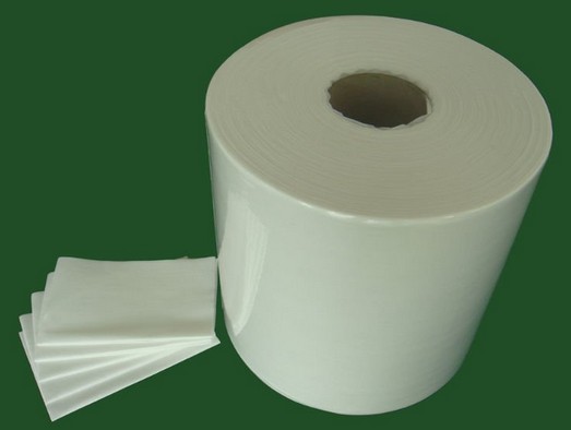 68GSM Woodpulp Nonwoven Fabric