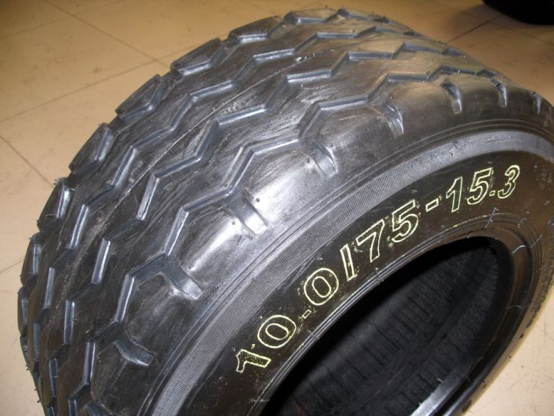 All Series Implement Tyres