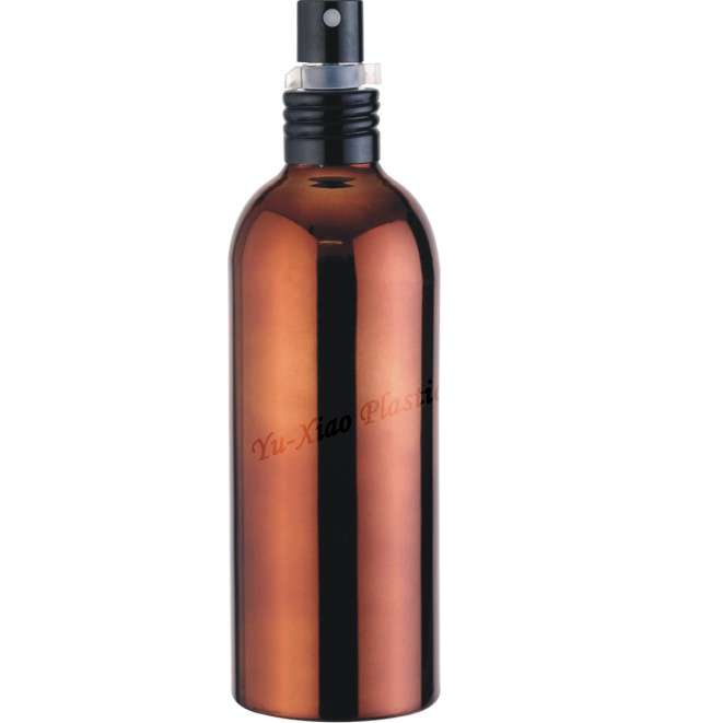 Aluminum Bottle. Perfume Bottle (WK-87-9)