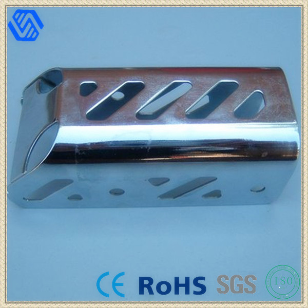 High Quality Precision Stamping Part