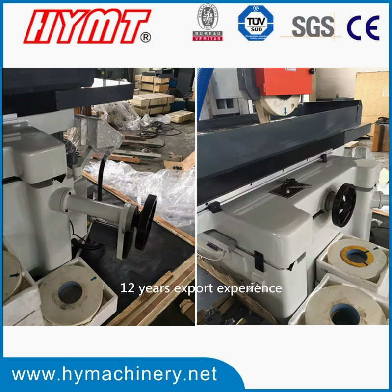 M7150X1250 big size hydraulic surface grinding machine