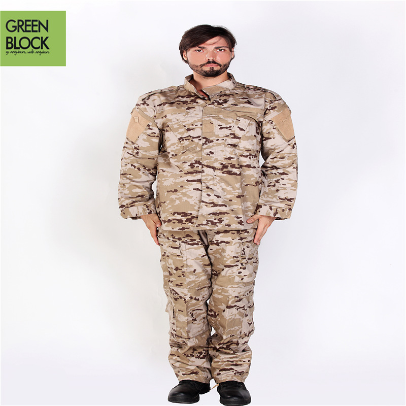 Army Uniform Tactical Combat Uniform