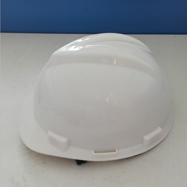 Msa En 397 ABS/PE Hard Hat Safety Helmet for Construction Workers, Mining Helmet, Industry