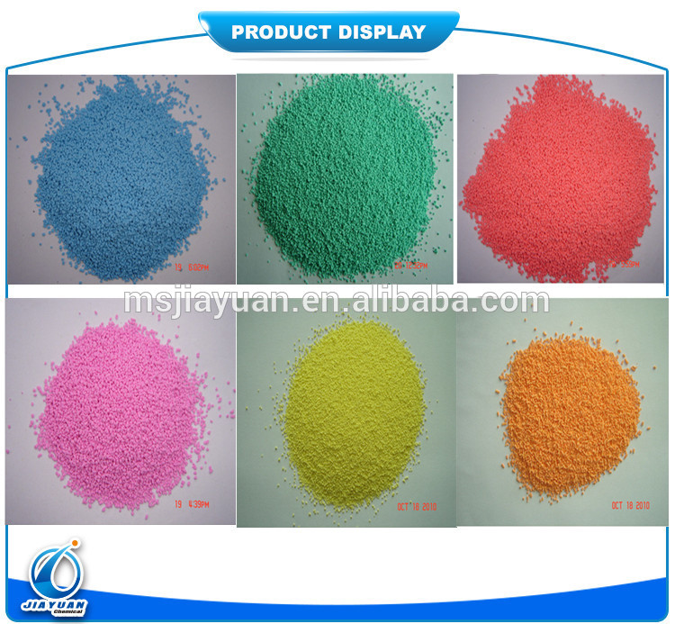 China Supplier Glauber Salt / Na2so4 with Competitive Price