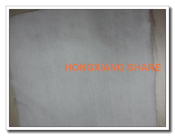 Geotextile Filter Non Woven Polyester Geotextile