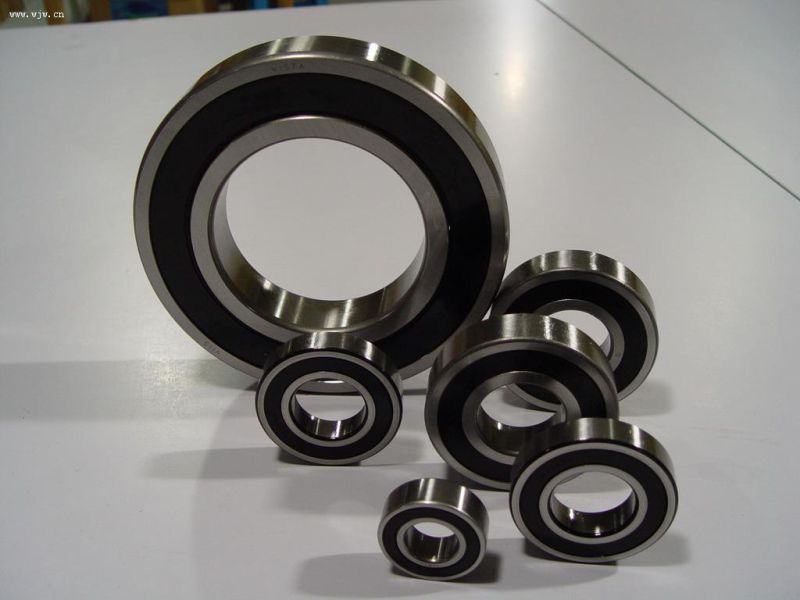 SKF NSK NTN Koyo Timken Deep Groove Ball Bearing