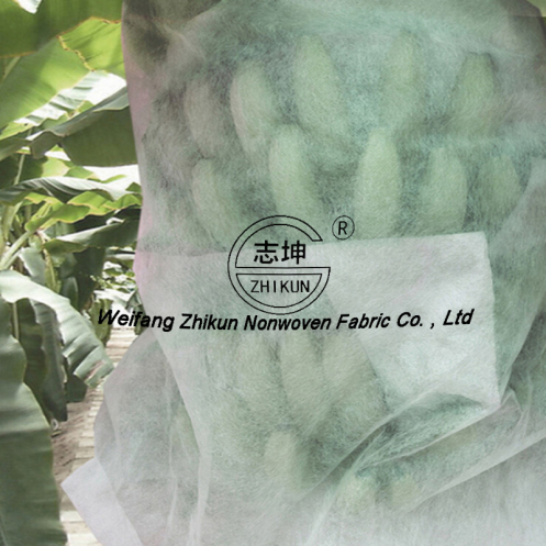 PP Nonwoven Fabric for Banana