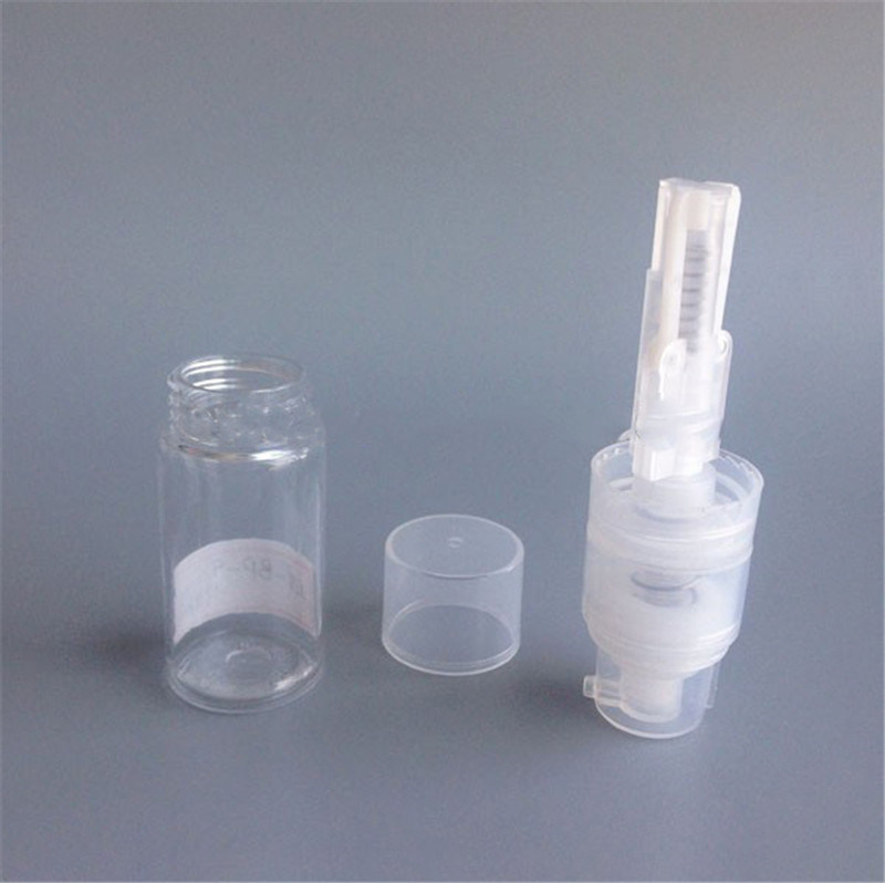 14ml Pet Powder Sprayer Bottle for Baby (NB260-1)