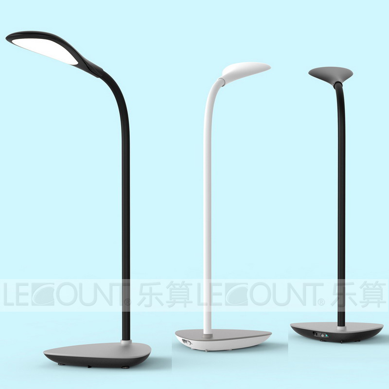 Rechargeable LED Desk Lamp (LTB868)