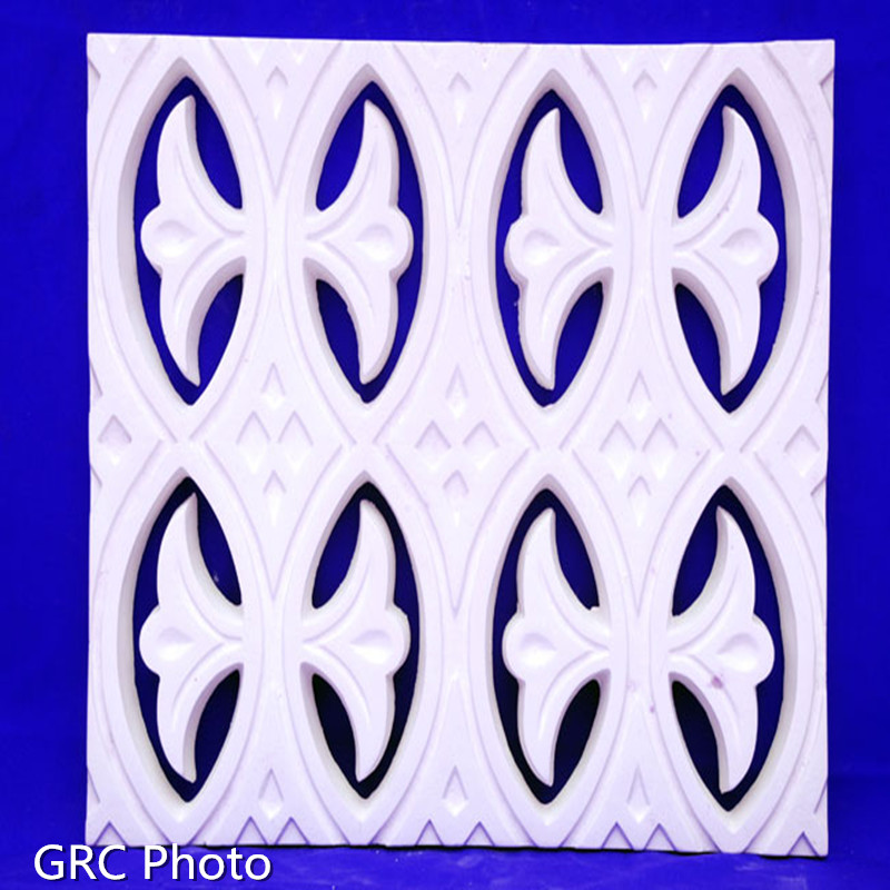 16.5% Zro2 Content Ar Glass Roving/ Fiberglass for Grc