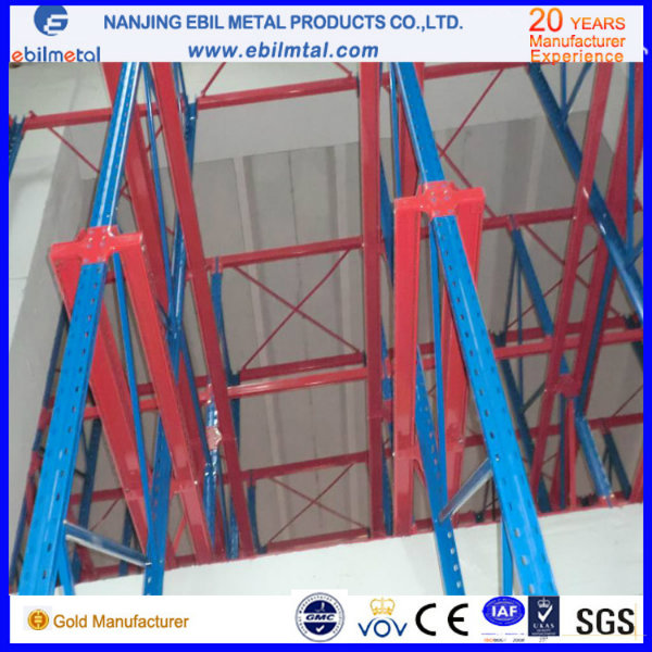 Steel Metallic Drive in Rack From Chinese Professional Manufacturer