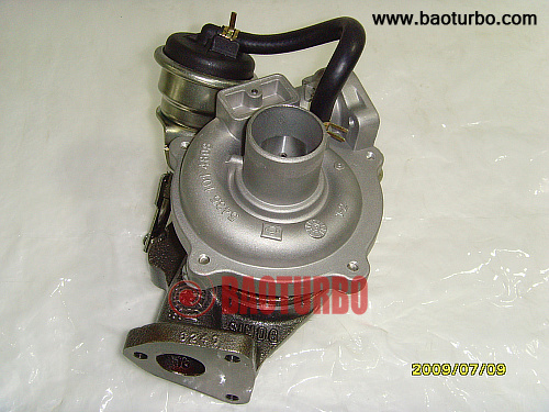 Kp35/54359700005 Turbocharger for FIAT/Lancia/Opel