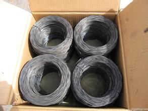 Good Quality and Competitive Black Wire