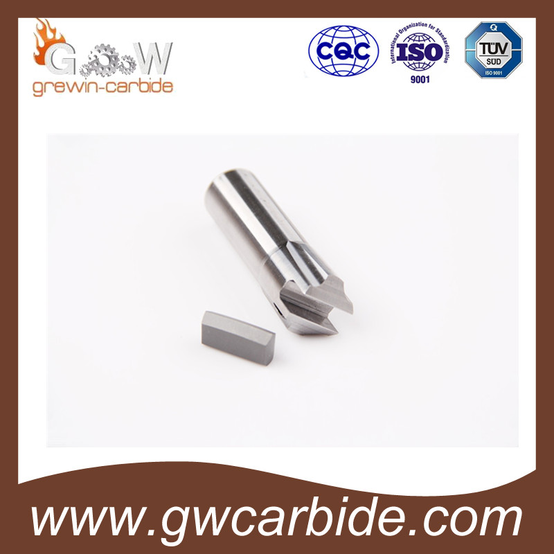 Tungsten Carbide Mining Tips for Drilling