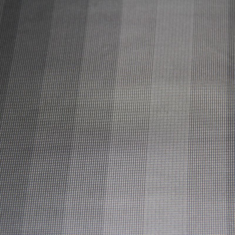 100% Polyester Embossed Fabric for Windbreaker Jacket